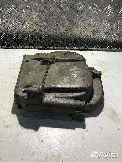 Кожух ремня грм Nissan Almera G15