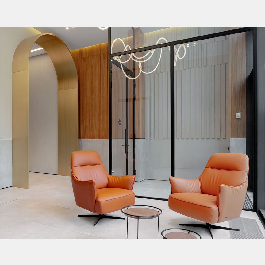 2-к. квартира, 75 м², 17/21 эт.