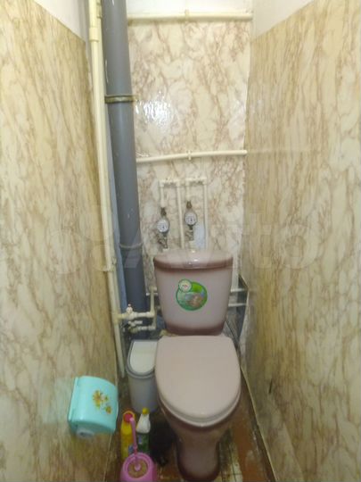 4-к. квартира, 61 м², 1/5 эт.