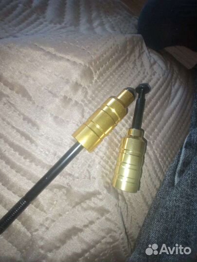 Пегги для самоката 2 штуки