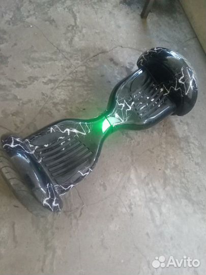 Гироскутер