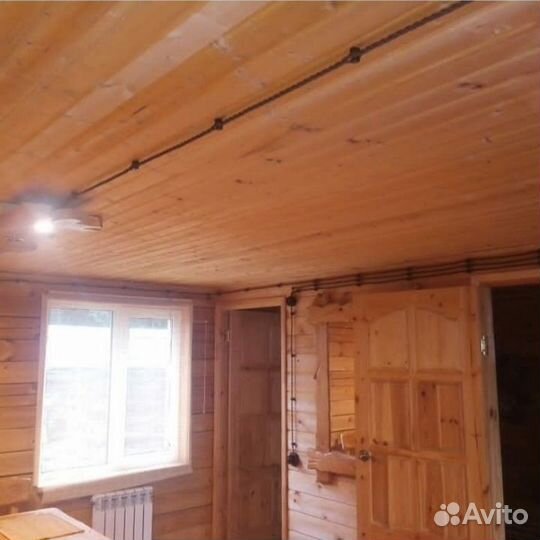 Электрик. Услуги электрика.Электромонтаж