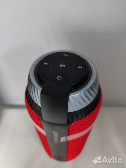 Колонка Tronsmart Element T6 25Вт (км127)