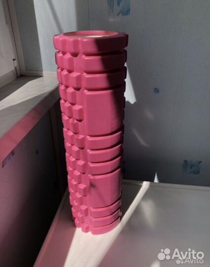 Массажный ролик Solmax