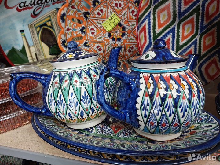 Заварочный чайник