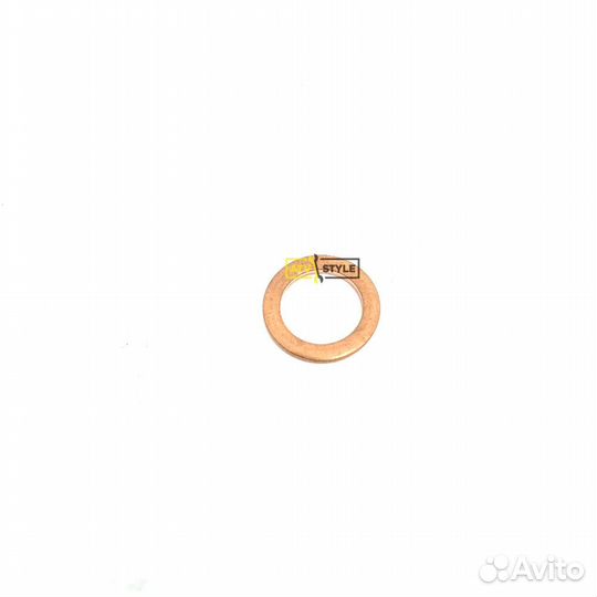 Шайба 10X14.5X1.5 Kawasaki 11009-1105