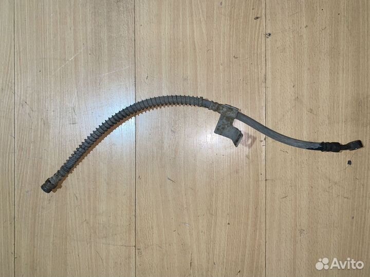 Тормозной шланг Hyundai Accent II Tagaz 2008г