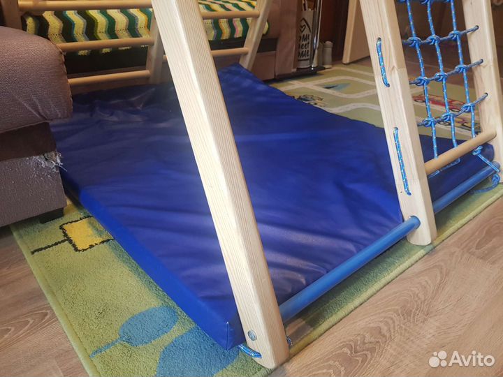 Спортивный комплекс