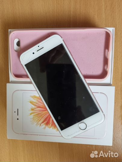 iPhone 6S, 32 ГБ