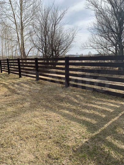 Дом 60 м² на участке 7 сот.