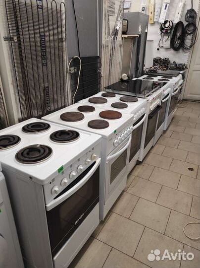 Электроплита