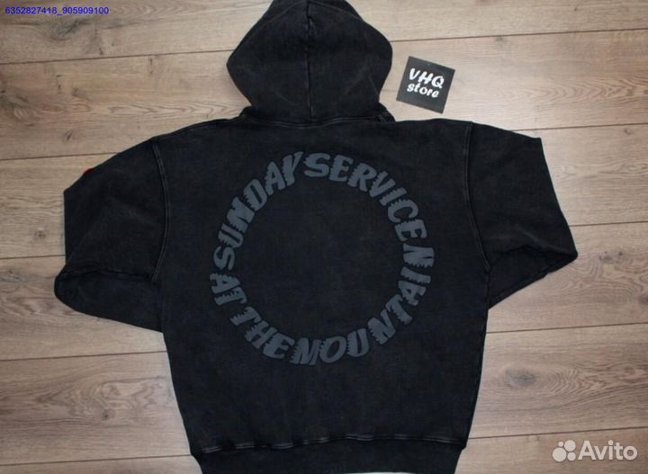 Худи Cav Empt (Арт.12935)