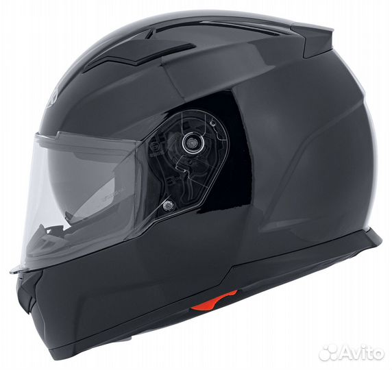 MTR S-13 Full-Face Мотошлем