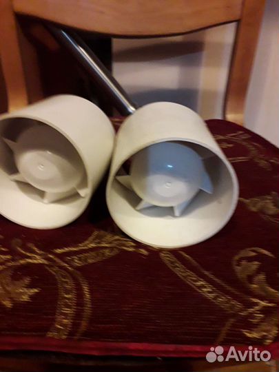 Вентиляторы канальные