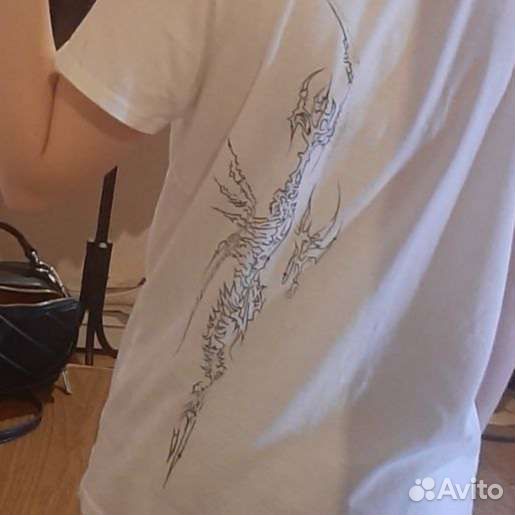 Кастомизация одежды