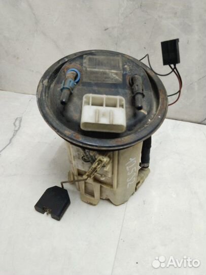 Насос топливный Opel Astra H 1.6 Z16XER 2010