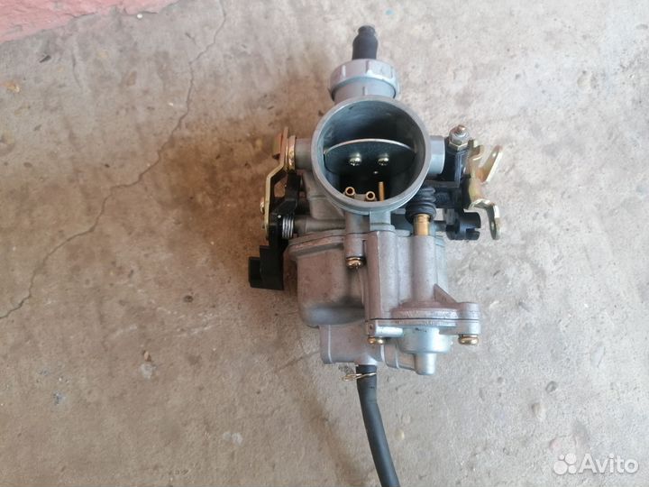Карбюратор PZ 30