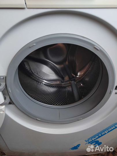 Стиральная машина бу