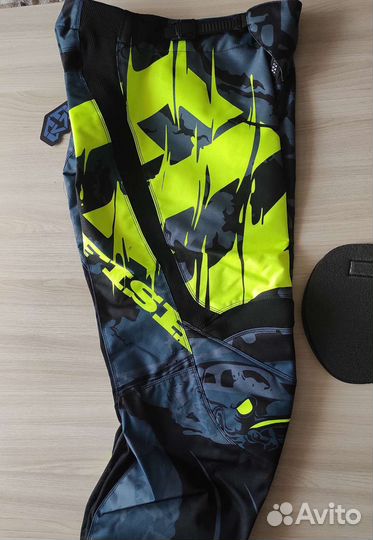 Костюм для мотокросса FLY (джерси и штаны)