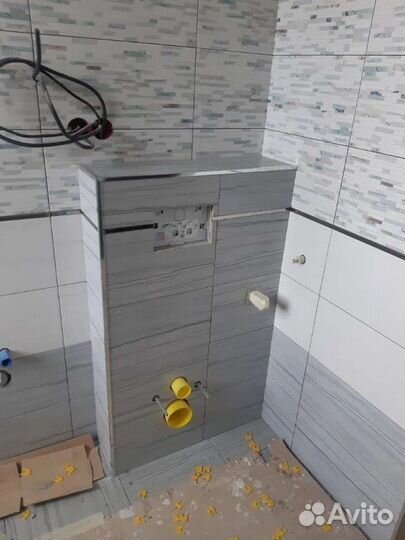 Плиточник укладка плитки