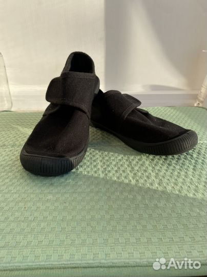 Кеды,чешки