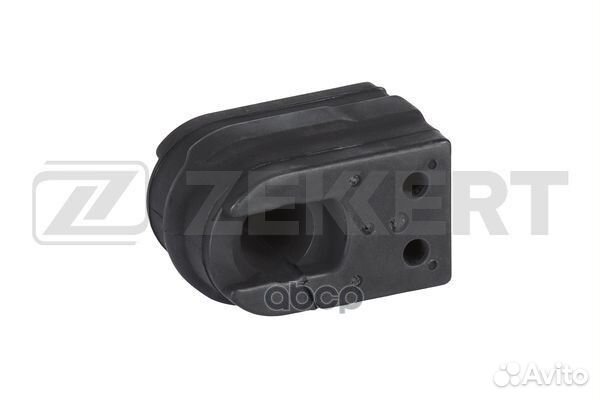 Втулка перед. стабилизатора Renault Megane III