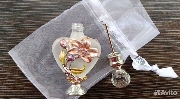 Флакон для духов