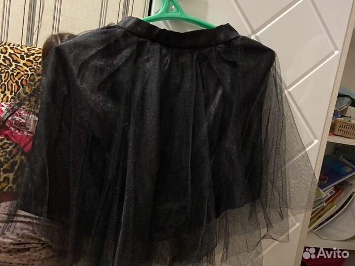 Платье для девочки новое