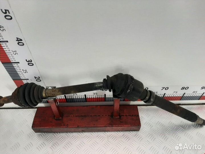 Полуось для Ford Mondeo 3