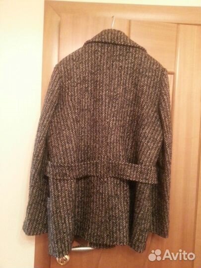 Пальто демисезонное женское (Германия) 48 размер