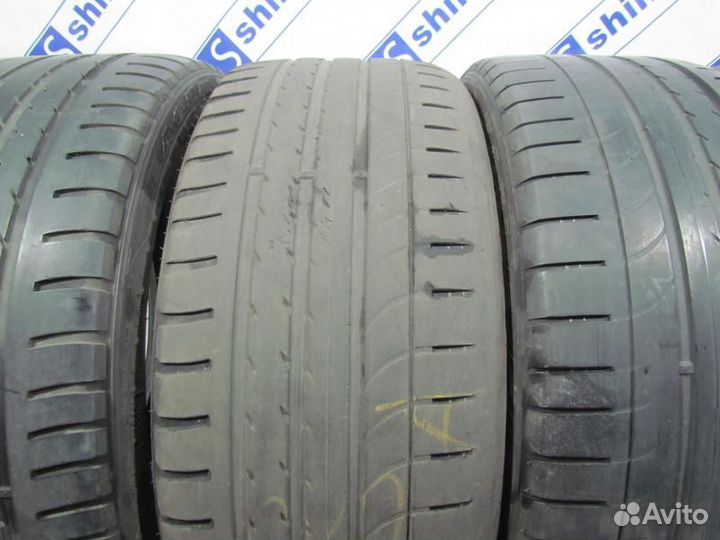 Goodyear Eagle F1 Asymmetric 245/35 R20 97P