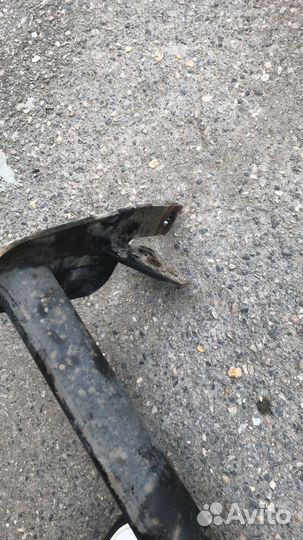 Фаркоп infiniti fx35