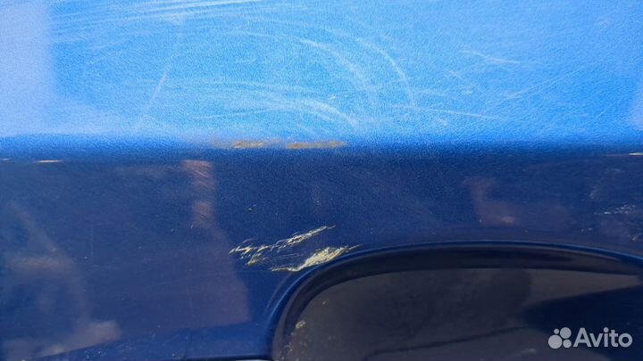 Дверь боковая Chevrolet Cruze, 2011