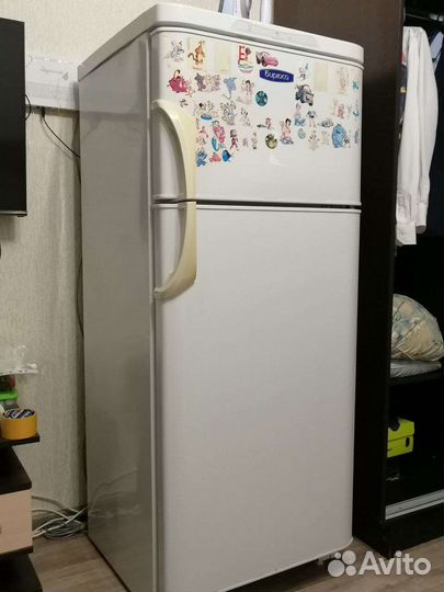 Холодильник бирюса 136 R