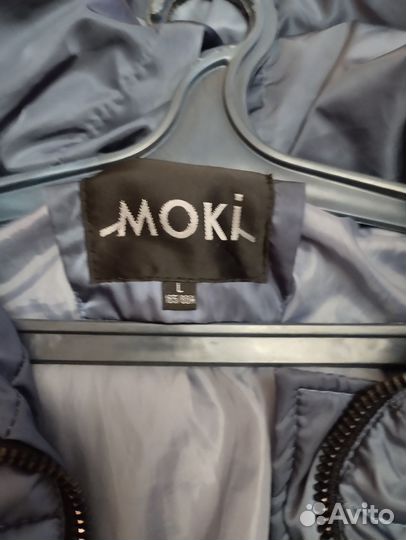 Куртка демисезонная женская 48 50