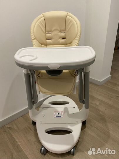 Стульчик для кормления Peg Perego Tatamia