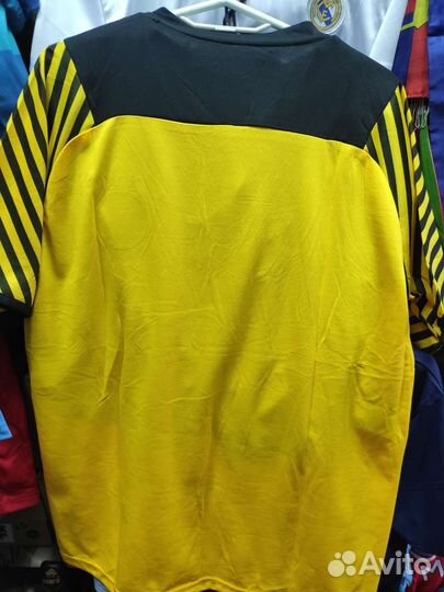 Футбольная форма BVB новая