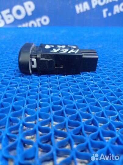 Кнопка птф Daewoo Nexia седан A15MF 2008