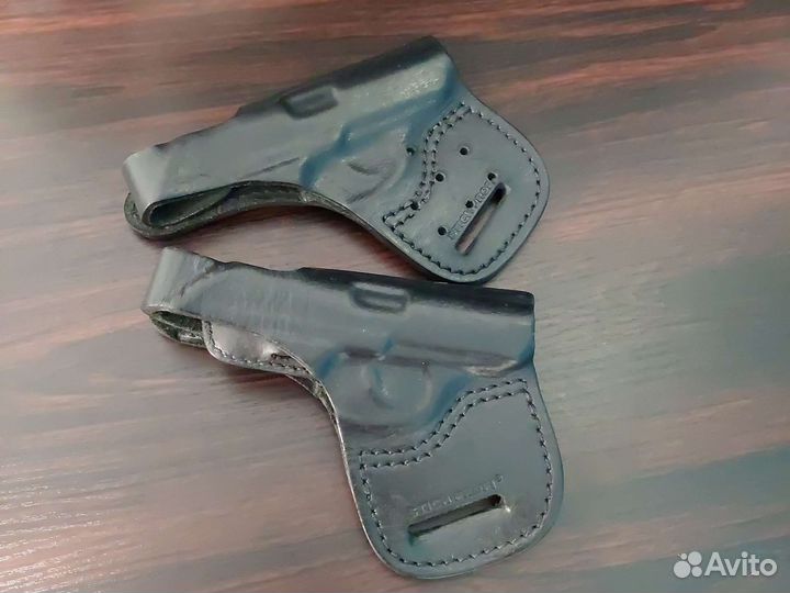 Кобура поясная для псм