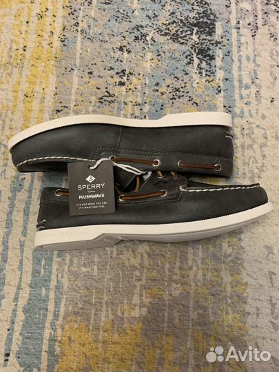 Туфли sperry