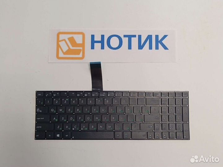 Клавиатура для ноутбука Asus K56