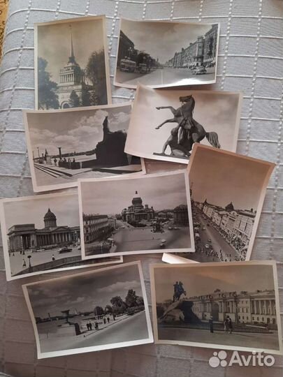 Старинные открытки и фотооткрытки