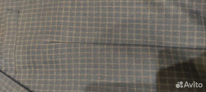 Мужские вещи