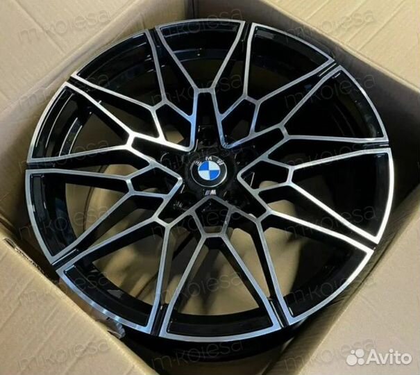 Диски BMW R18 G серия 826