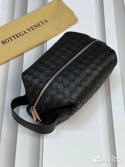 Косметичка Bottega Veneta