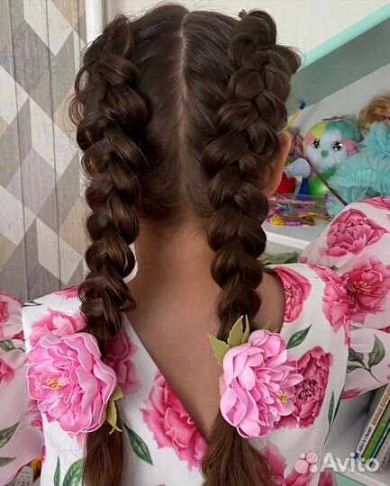 Прически,локаны,косы