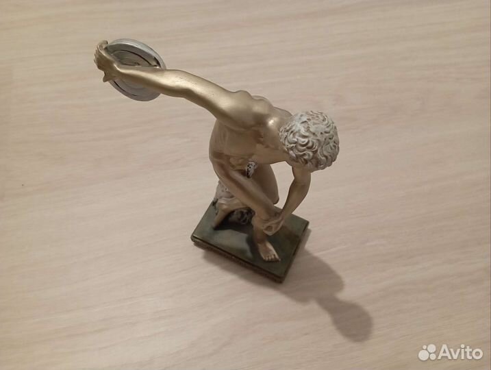 Статуэтка из Греции