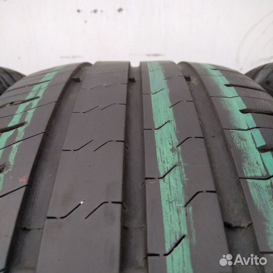 Continental ContiEcoContact 5 185/55 R15 82H