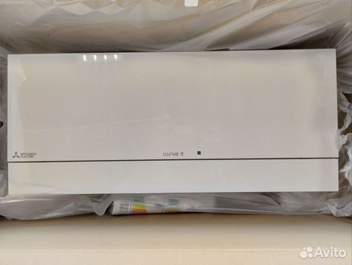 Рекуператор, вентиляция Mitsubishi Electric VL-100