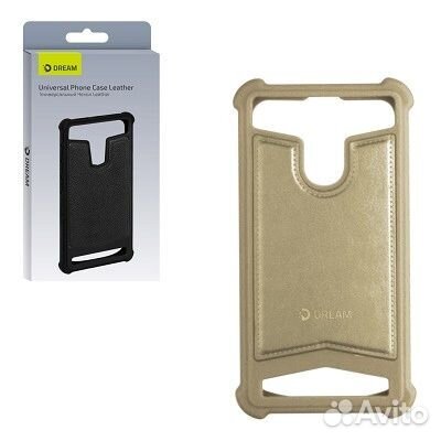 Чехол универсальный dream